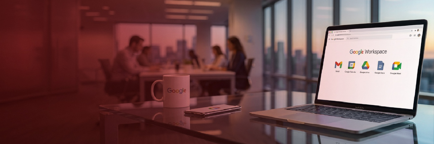 Google Workspace Google Workspace